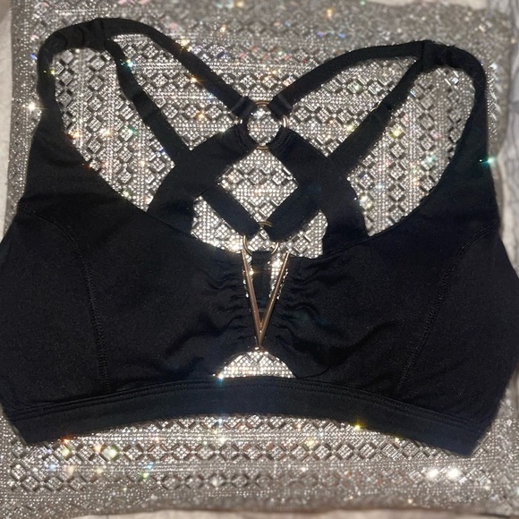 Bombshell Sportswear Sports Bra | Size Medium - Picture 4 of 6